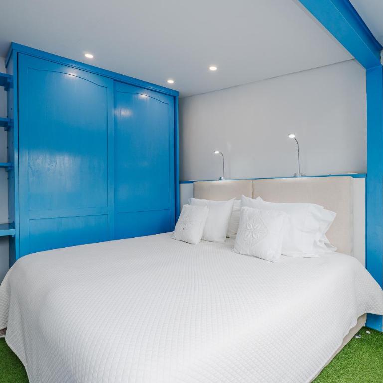 Casa Aviva B&B - Twin Room - 2