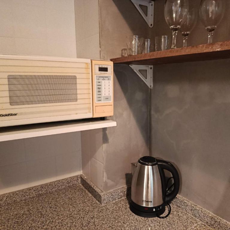 RETIRO - Cómodo y silencioso - Ideal para 3 - Apartamento de 1 dormitorio - 8
