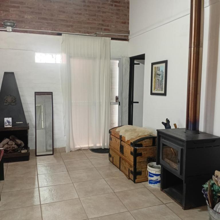 Casa mater - Chalet de 1 dormitorio - 3