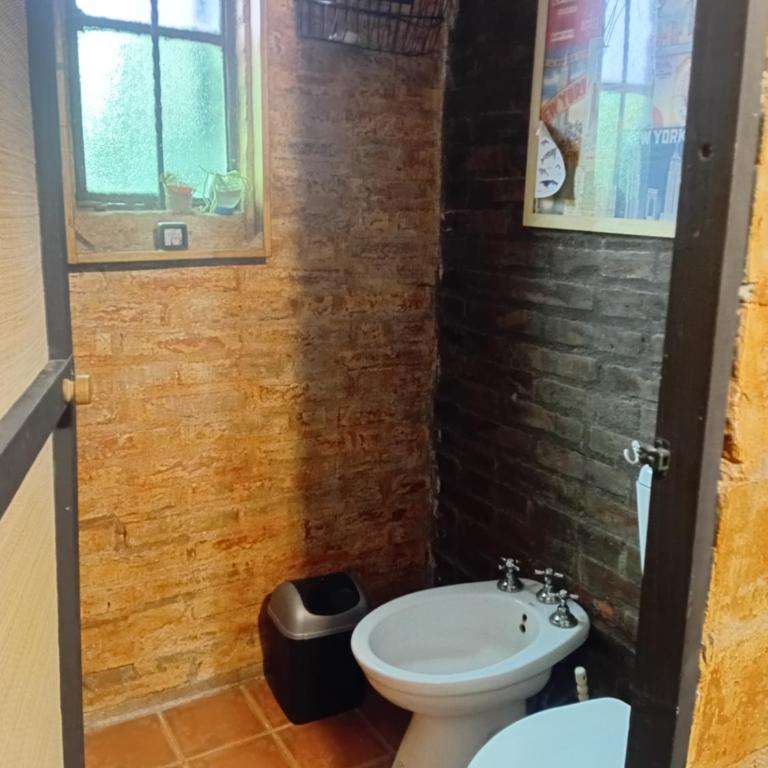Casa mater - Chalet de 1 dormitorio - 4
