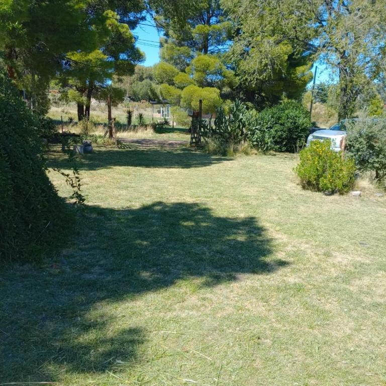 Casa mater - Chalet de 1 dormitorio - 5