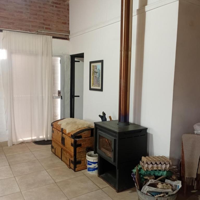 Casa mater - Chalet de 1 dormitorio - 7