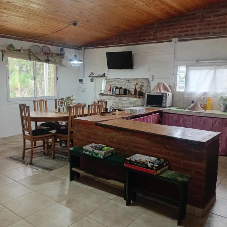 Casa mater - Chalet de 1 dormitorio - 10