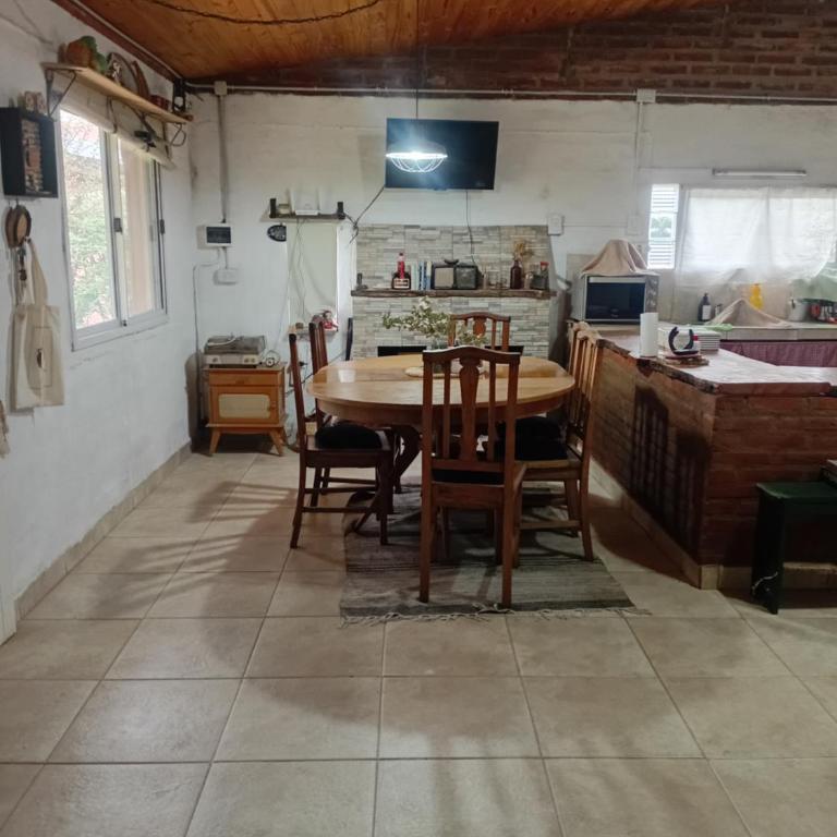 Casa mater - Chalet de 1 dormitorio - 12