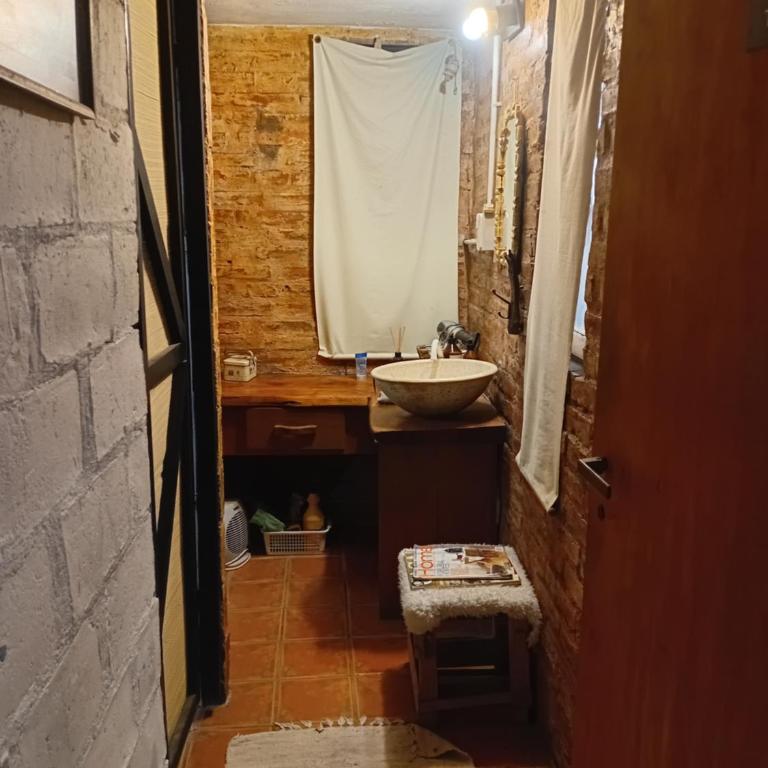 Casa mater - Chalet de 1 dormitorio - 15