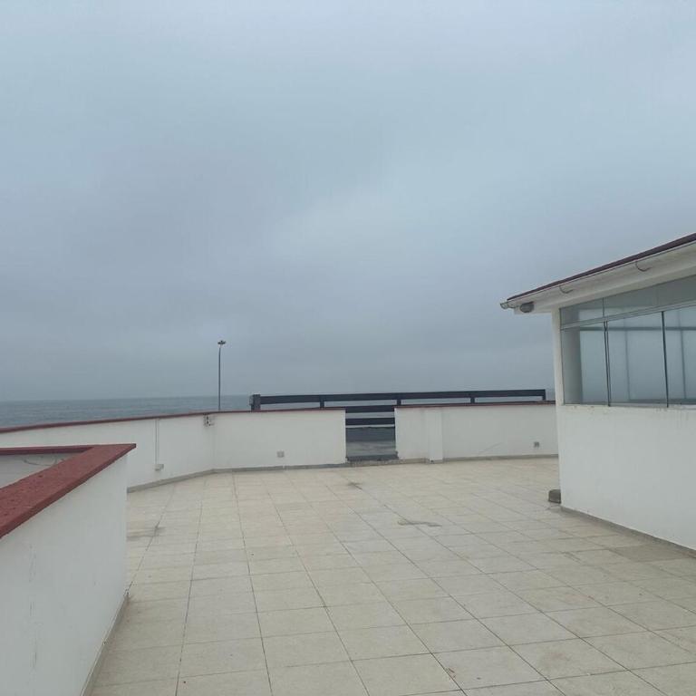 Oceanfront Grill Terrace 3rd Floor Apartment - One-Bedroom Apartment - 6