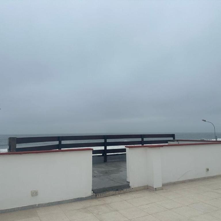 Oceanfront Grill Terrace 3rd Floor Apartment - One-Bedroom Apartment - 8