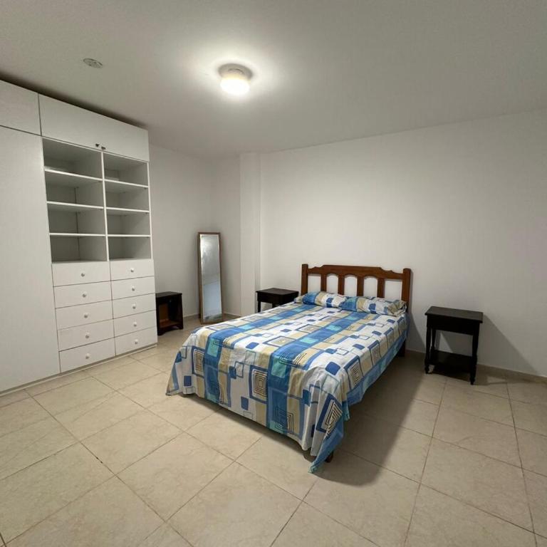 Oceanfront Grill Terrace 3rd Floor Apartment - One-Bedroom Apartment - 9