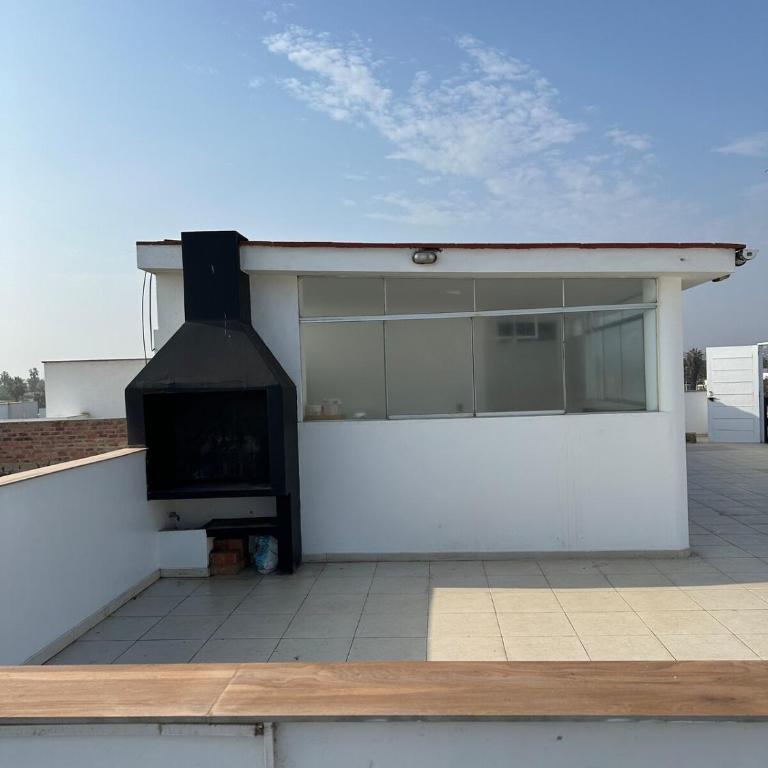 Oceanfront Grill Terrace 3rd Floor Apartment - One-Bedroom Apartment - 12