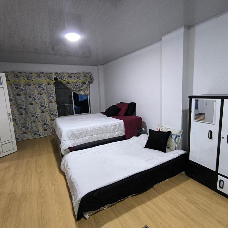 Apartaestudios Deluxe del Molino con parking privado - Apartamento Estudio - 9