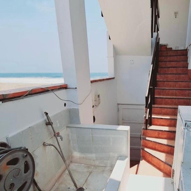 Oceanfront Grill Terrace 3rd Floor Apartment - One-Bedroom Apartment - 14
