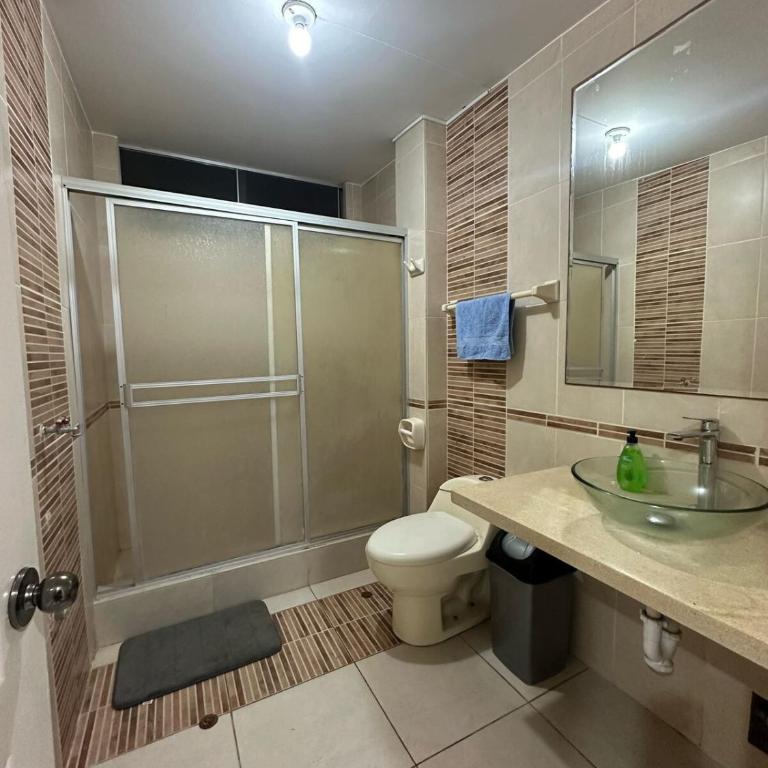 Oceanfront Grill Terrace 3rd Floor Apartment - One-Bedroom Apartment - 16
