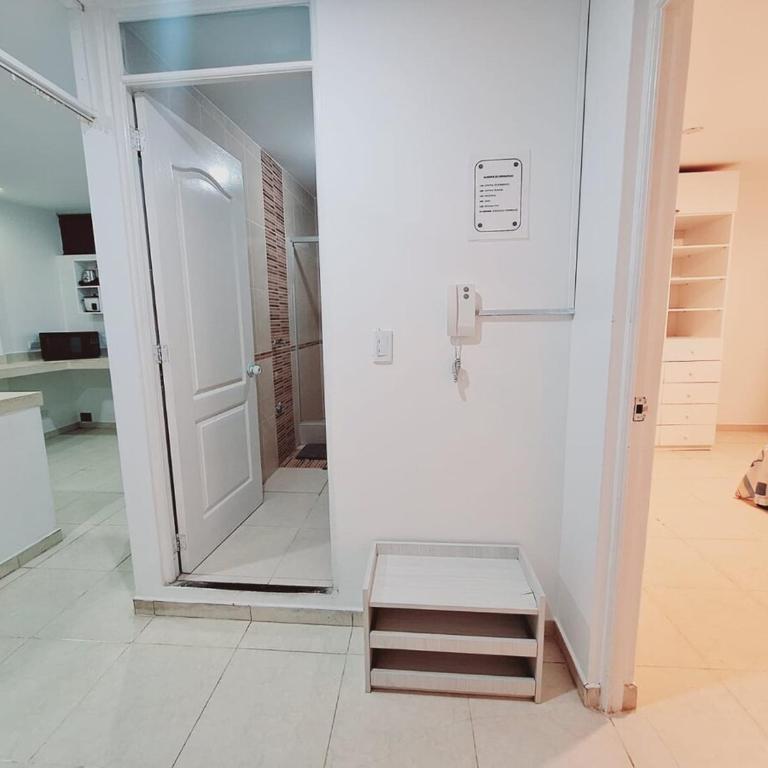 Oceanfront Grill Terrace 3rd Floor Apartment - One-Bedroom Apartment - 17