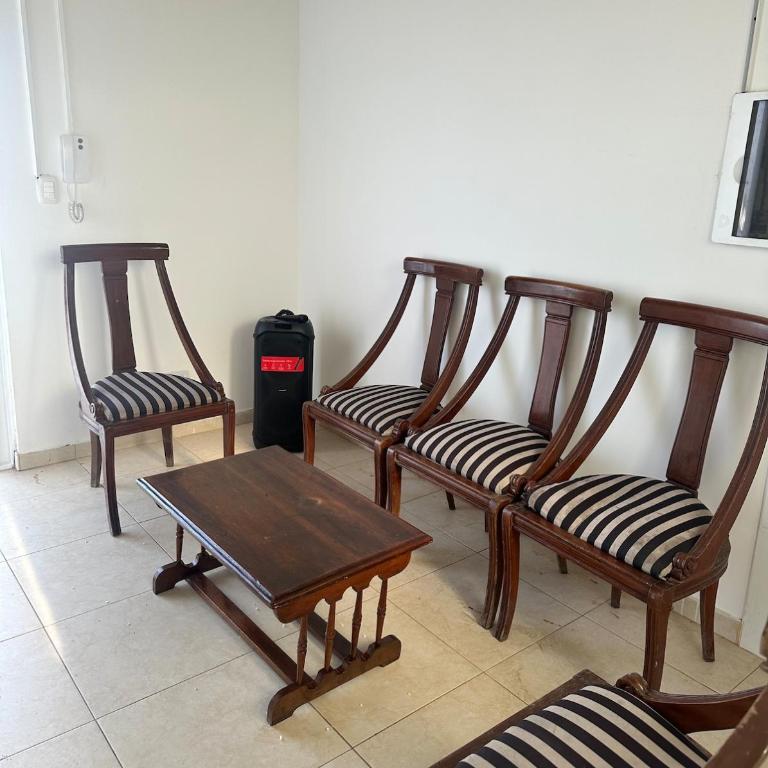 Oceanfront Grill Terrace 3rd Floor Apartment - One-Bedroom Apartment - 26