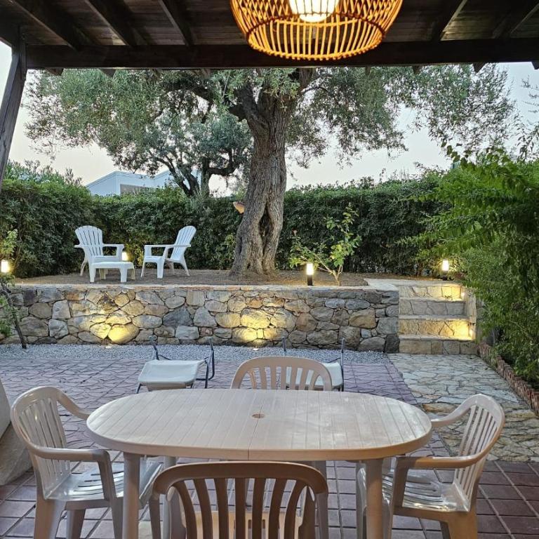 La Casetta del Golfo - Mazzaforno Cefalù - One-Bedroom House - 2