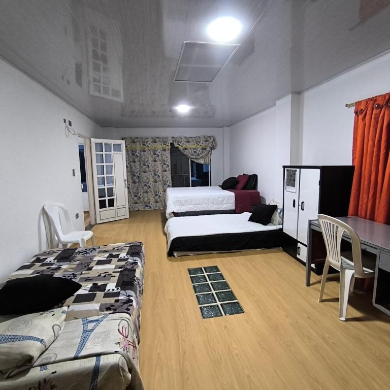 Apartaestudios Deluxe del Molino con parking privado - Apartamento Estudio - 11