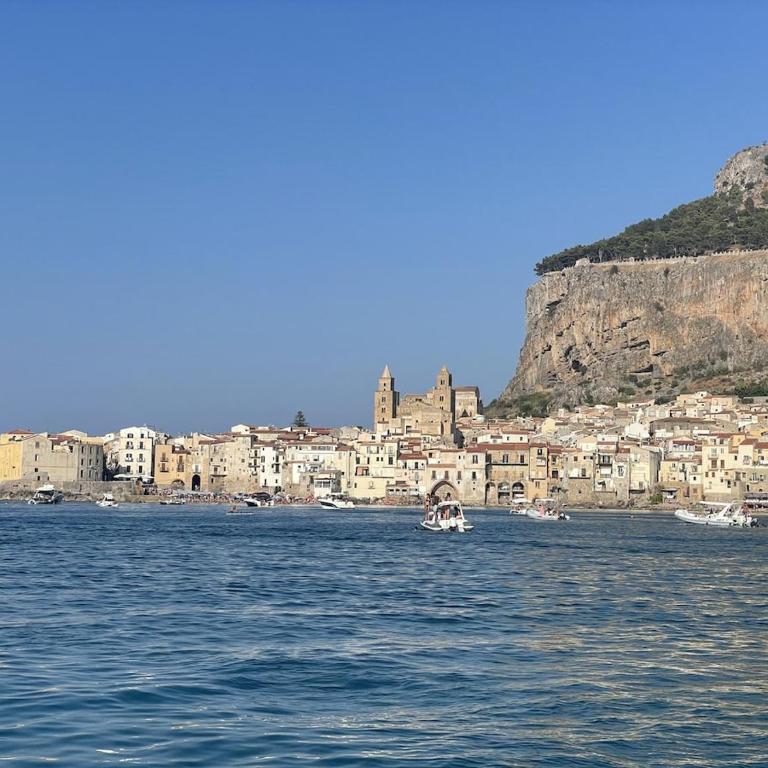 La Casetta del Golfo - Mazzaforno Cefalù - One-Bedroom House - 21