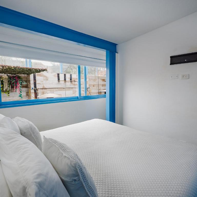 Casa Aviva B&B - Twin Room - 3