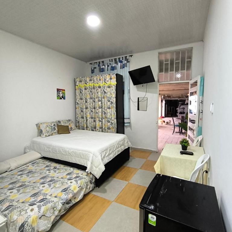 Apartaestudios Deluxe del Molino con parking privado - Apartamento Estudio - 12