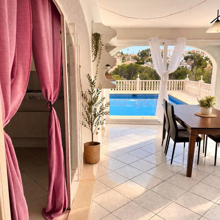 Casa De La Viña - Apartamento de 3 dormitorios - 1