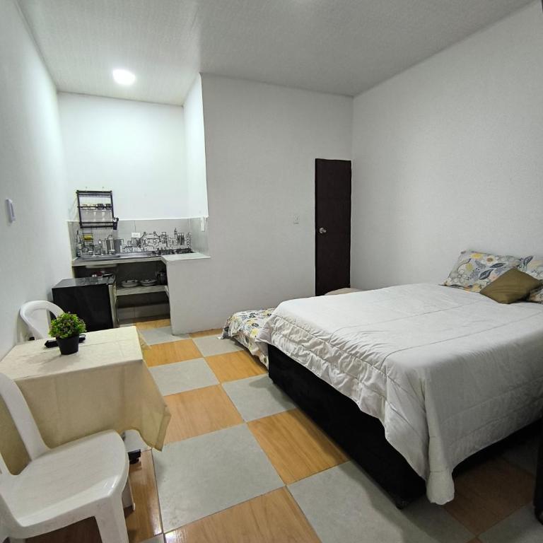 Apartaestudios Deluxe del Molino con parking privado - Apartamento Estudio - 14