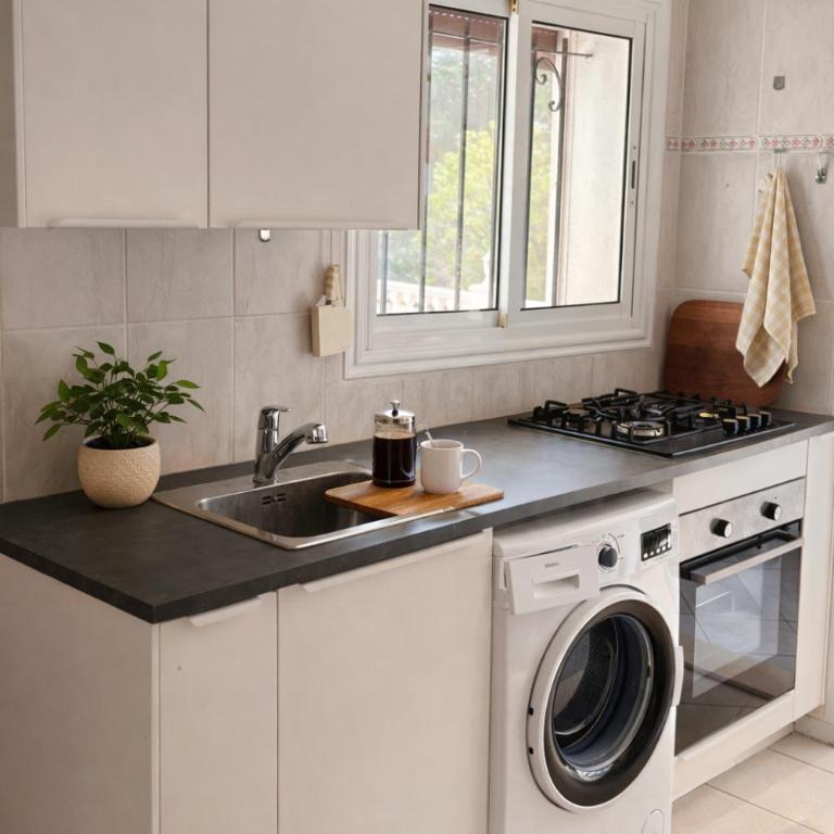 Casa De La Viña - Apartamento de 3 dormitorios - 8