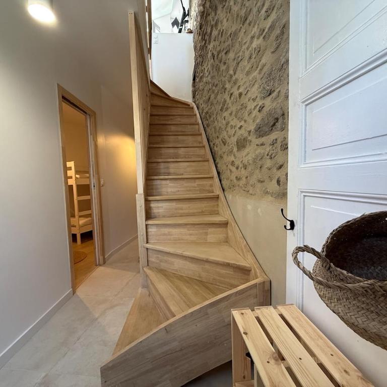 Maison rénovée St Enogat 6 pers avec terrasse - Casa de 3 dormitorios - 16