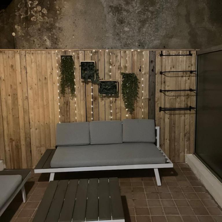 Maison rénovée St Enogat 6 pers avec terrasse - Casa de 3 dormitorios - 24