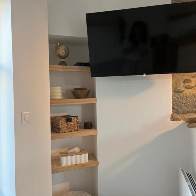 Maison rénovée St Enogat 6 pers avec terrasse - Casa de 3 dormitorios - 35