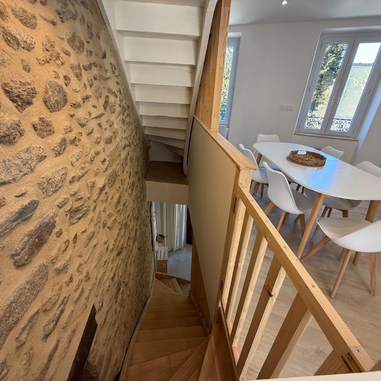 Maison rénovée St Enogat 6 pers avec terrasse - Casa de 3 dormitorios - 40