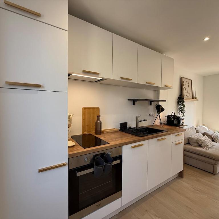Maison rénovée St Enogat 6 pers avec terrasse - Casa de 3 dormitorios - 67
