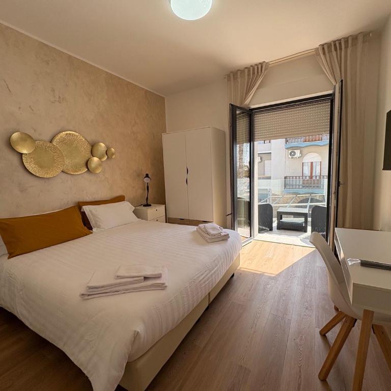 Eliton - Appartamento con Vista Mare - 1