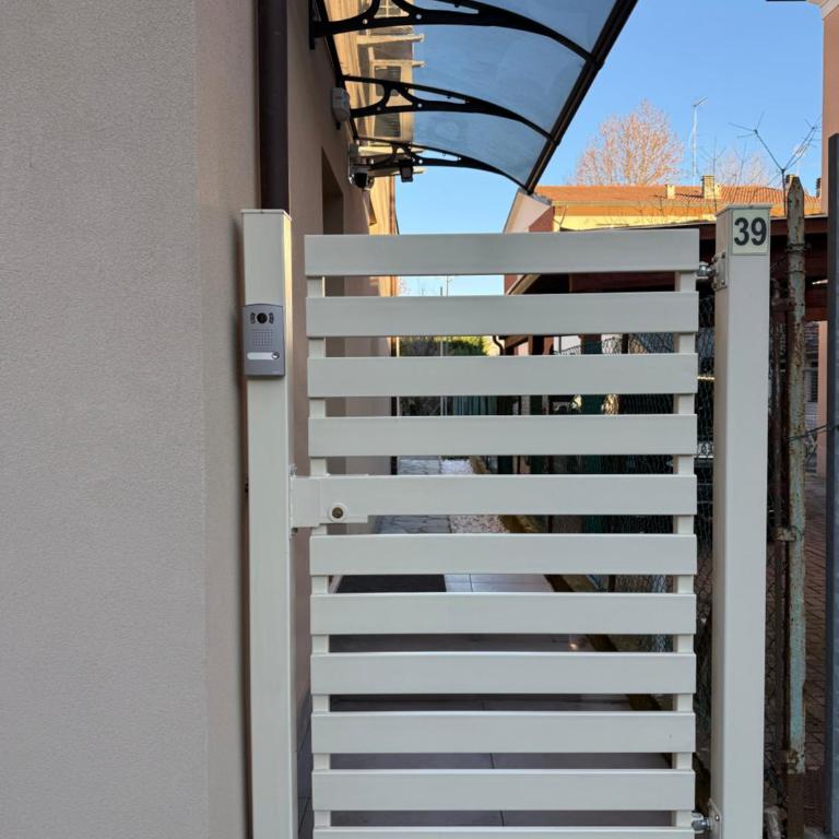 Darsena Suite Ravenna - Appartamento con 1 Camera da Letto - 2