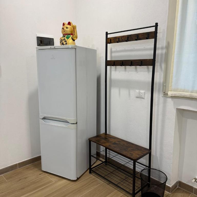 Darsena Suite Ravenna - Appartamento con 1 Camera da Letto - 3