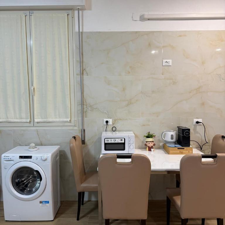 Darsena Suite Ravenna - Appartamento con 1 Camera da Letto - 4