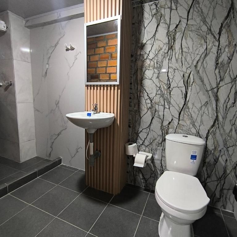 Apartaestudios Deluxe del Molino con parking privado - Apartamento Estudio - 28