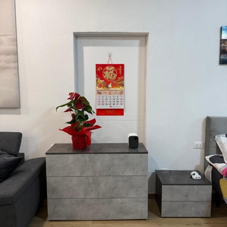 Darsena Suite Ravenna - Appartamento con 1 Camera da Letto - 5
