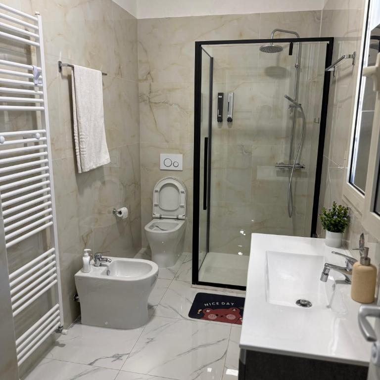 Darsena Suite Ravenna - Appartamento con 1 Camera da Letto - 7