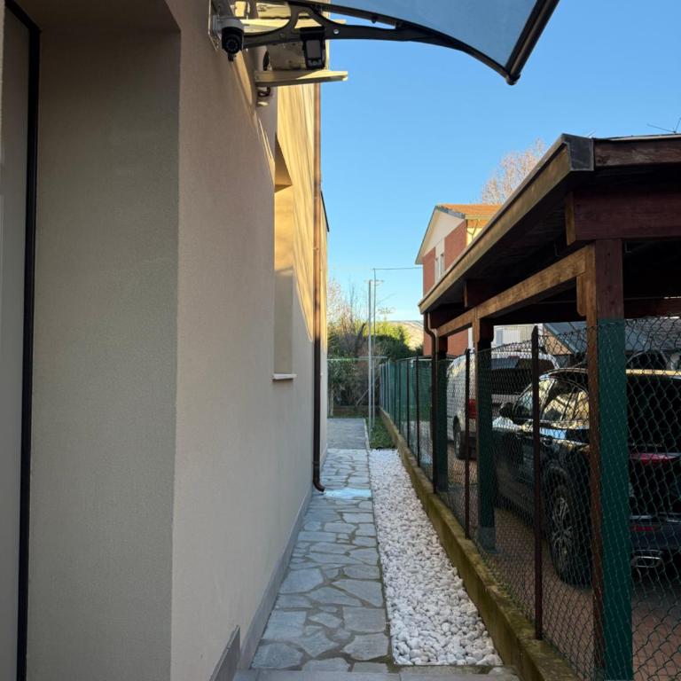 Darsena Suite Ravenna - Appartamento con 1 Camera da Letto - 9