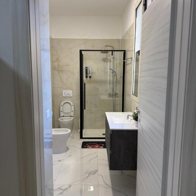 Darsena Suite Ravenna - Appartamento con 1 Camera da Letto - 11