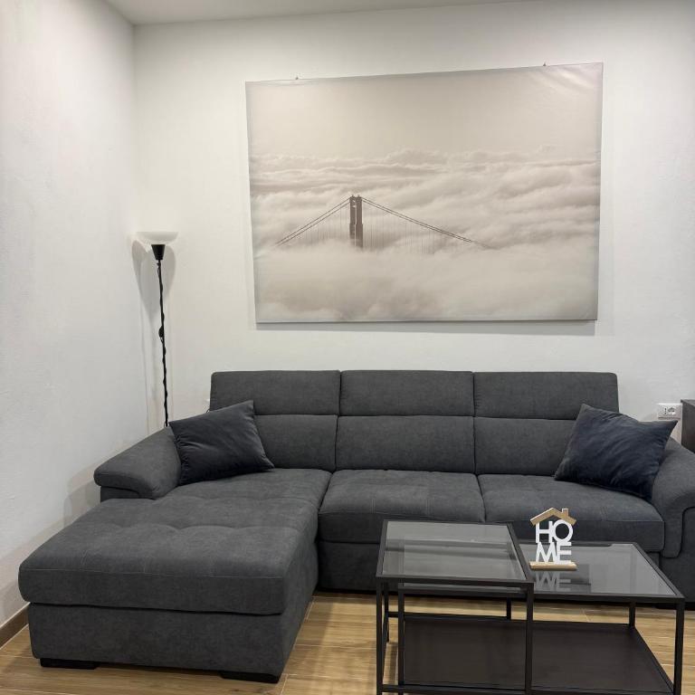 Darsena Suite Ravenna - Appartamento con 1 Camera da Letto - 12