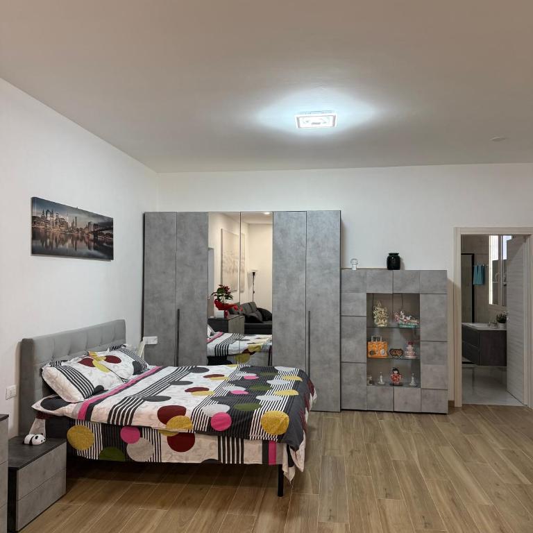 Darsena Suite Ravenna - Appartamento con 1 Camera da Letto - 13