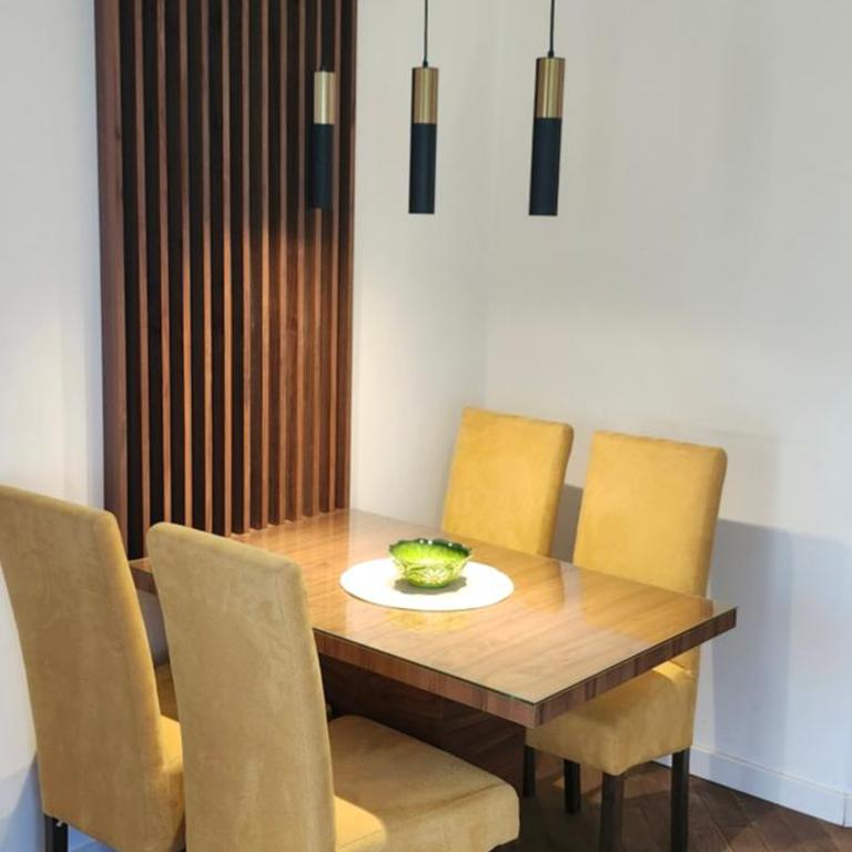 Stan na dan-Mia - Apartman sa 1 Spavaćom Sobom - 5