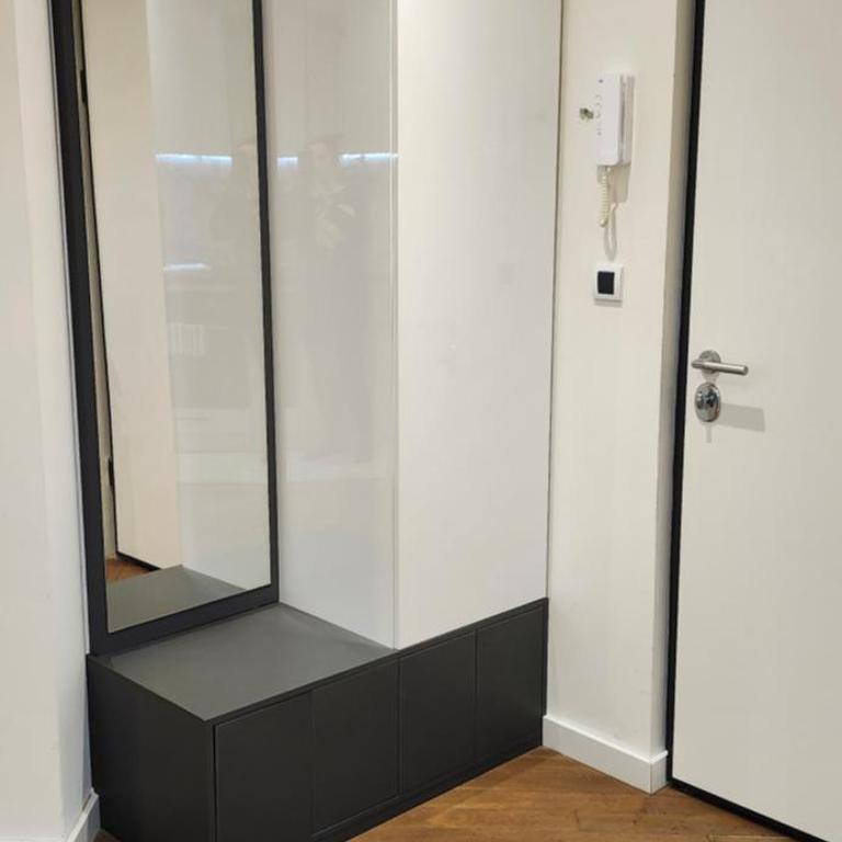 Stan na dan-Mia - Apartman sa 1 Spavaćom Sobom - 10