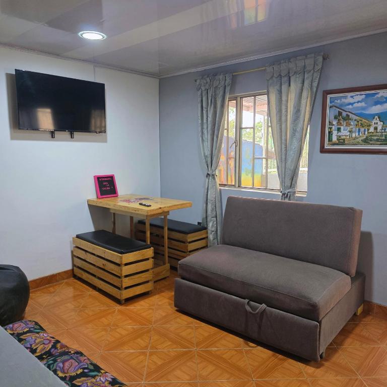 Casa la Colina - Casa Unifamiliar de 3 dormitorios - 14
