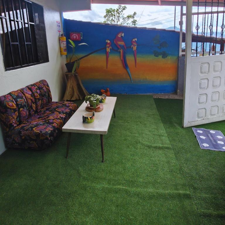 Casa la Colina - Casa Unifamiliar de 3 dormitorios - 21