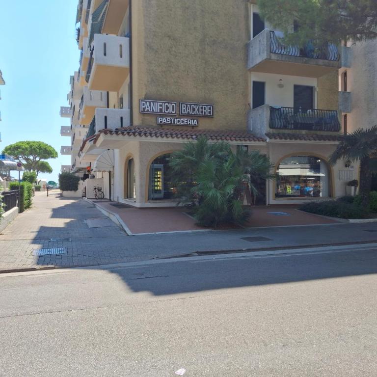 Residence EL PALMAR - Appartamento con 2 Camere da Letto - 9