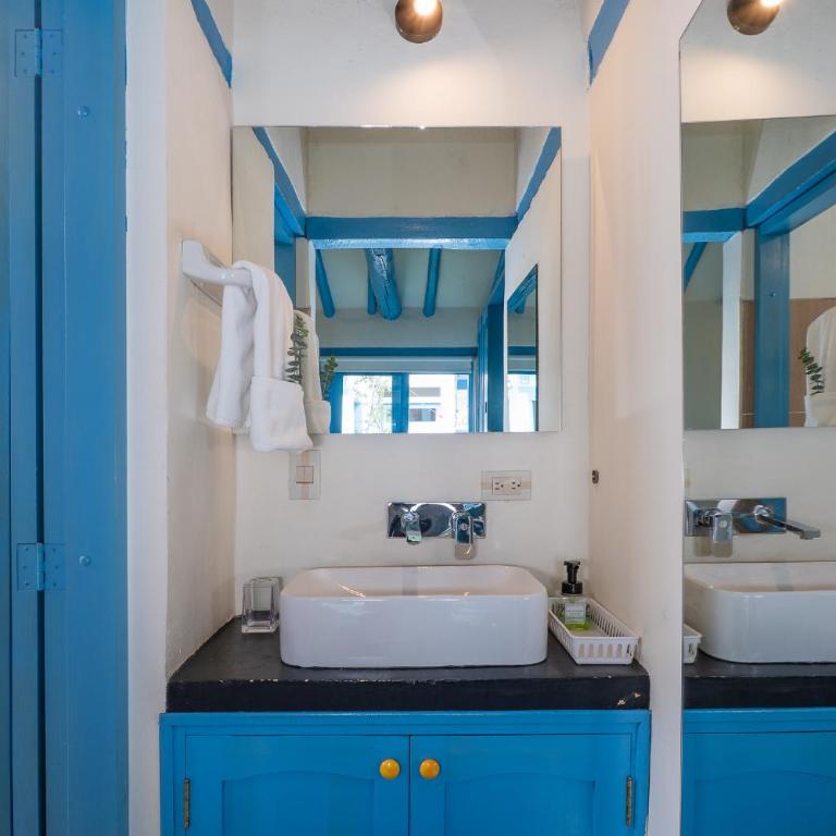 Casa Aviva B&B - Double Room with Private Bathroom - 2