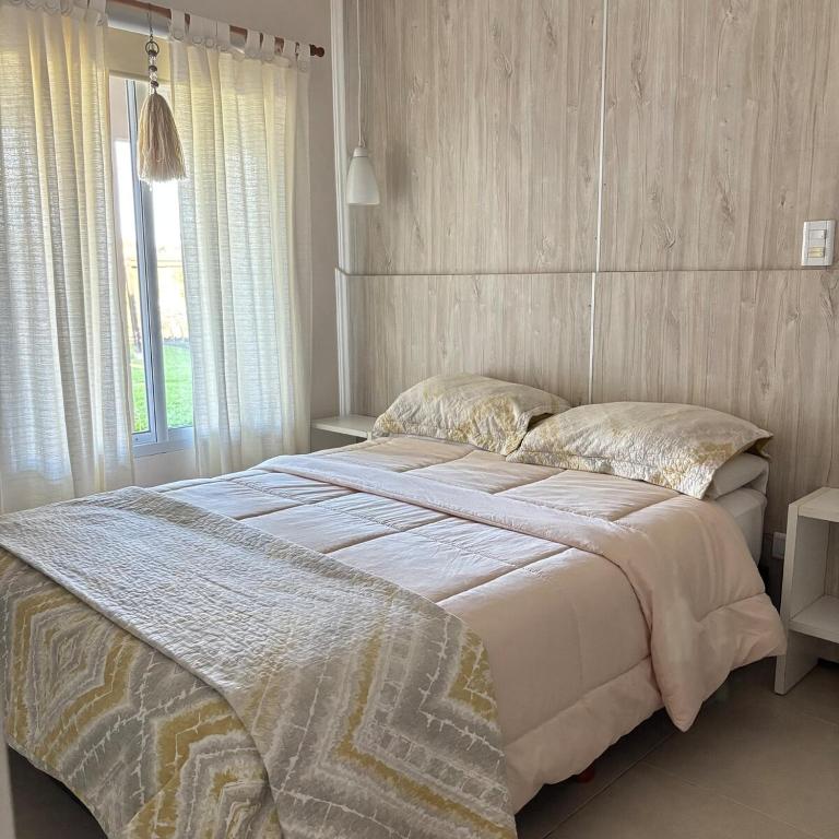 Las Tipas - Departamentos Studio - Estudio - 18