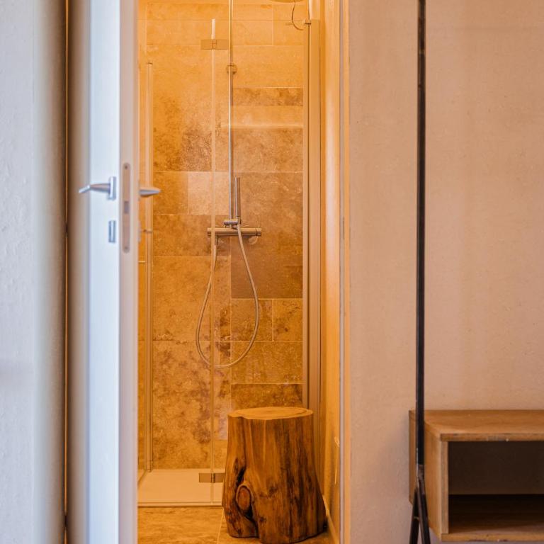 Valle Benedetta Retreat Center - Quadruple Room - 23